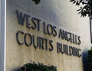 los angeles court house - los angeles process servers (866) 754-0520