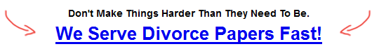 serve los angeles divorce papers (866) 754-0520