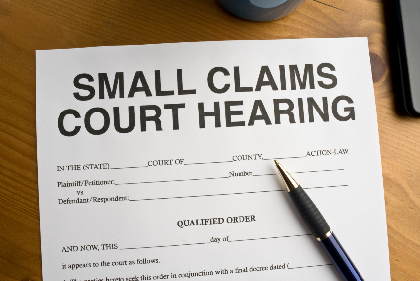 los angeles small claims court guide – los angeles process service (866) 754-0520